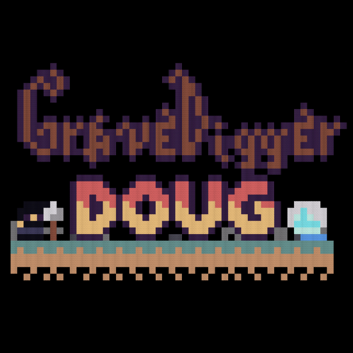 Gravedigger Doug